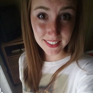 Meet your Posher, Jordan